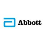 Abbott logo - Arcade Bouw Consult