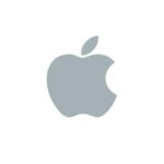 Apple logo - Arcade Bouw Consult