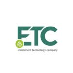 ETC logo - Arcade Bouw Consult