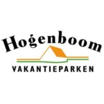 Hogenboom Vakantieparken logo - Arcade Bouw Consult