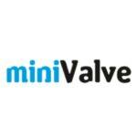 MiniValve logo - Arcade Bouw Consult