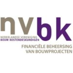 NVBK logo - Arcade Bouw Consult