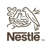Nestle logo - Arcade Bouw Consult