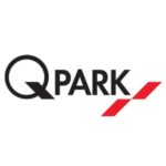 Qpark logo - Arcade Bouw Consult