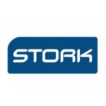 Stork logo - Arcade Bouw Consult